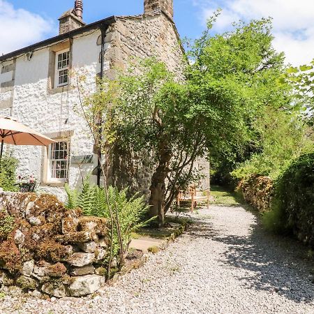 Tennant Cottage Malham Exterior foto